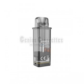 GoTek Pro V2 Pod Cartridge 4.5ML 0.8ohm